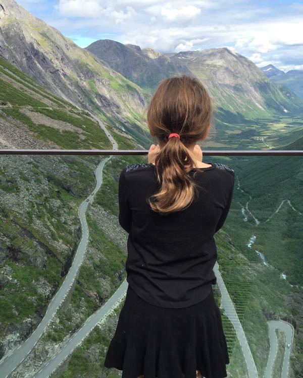 Trollstigen, Norway – Driving the Trolls Road