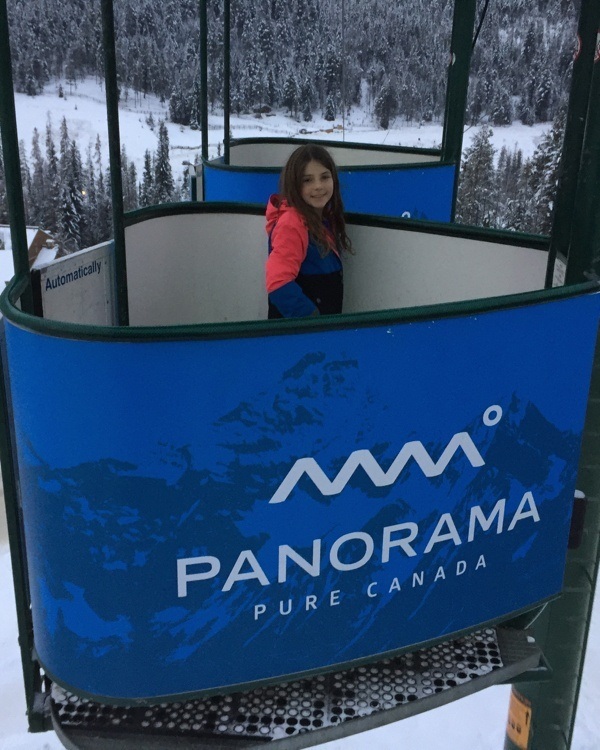 Panorama Mountain Resort – with Kids