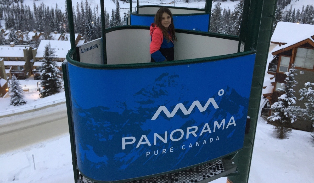 Panorama Ski Resort
