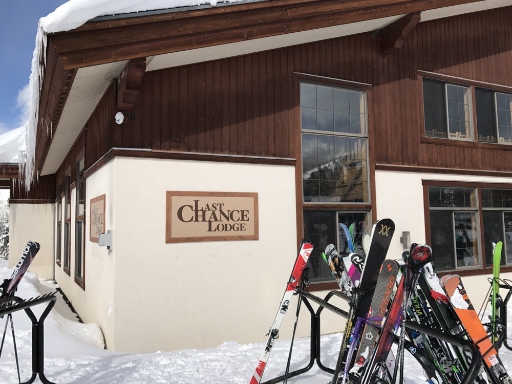 Solitude Ski Resort Restaurants