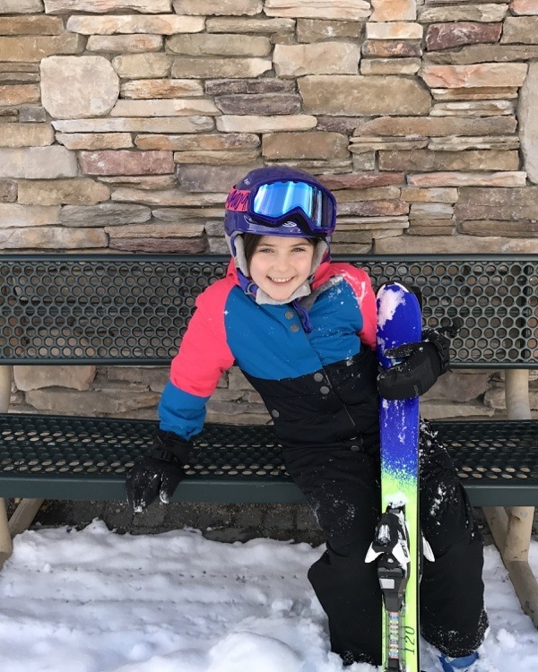 Ski Solitude Mountain Resort, Utah – with Kids