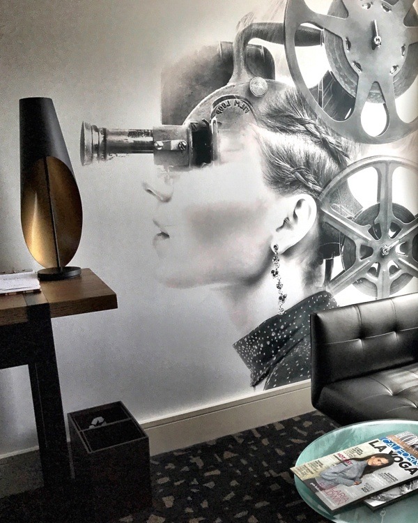 Beverly Hills Boutique Hotel – The Kimpton Palomar