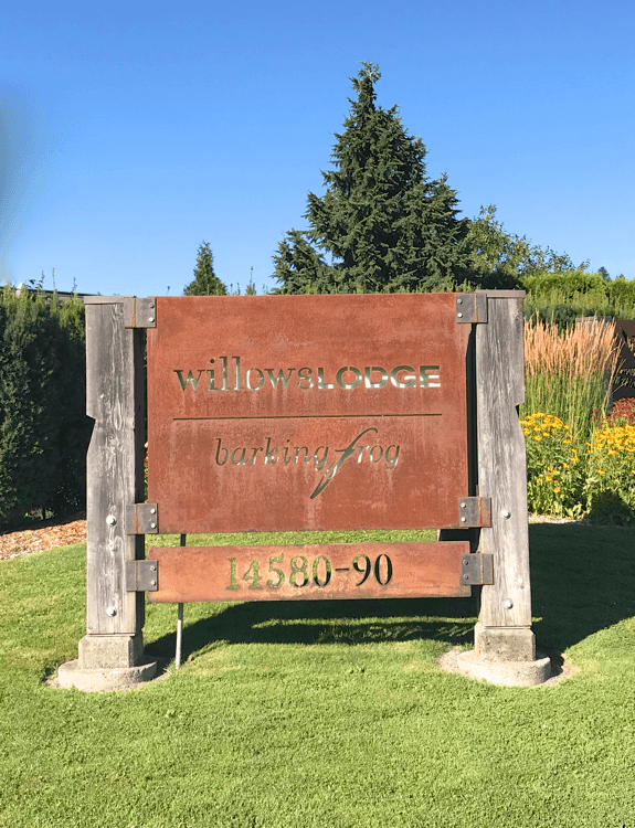 Willows Lodge