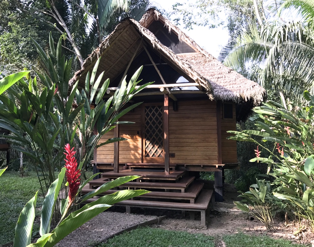Amazon Lodge Peru - Inkaterra Hacienda Concepcion