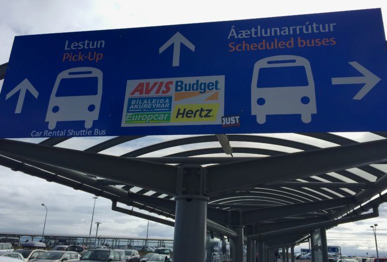 12 Best Iceland Car Rental Tips (2024) Iceland Rent a Car Guide