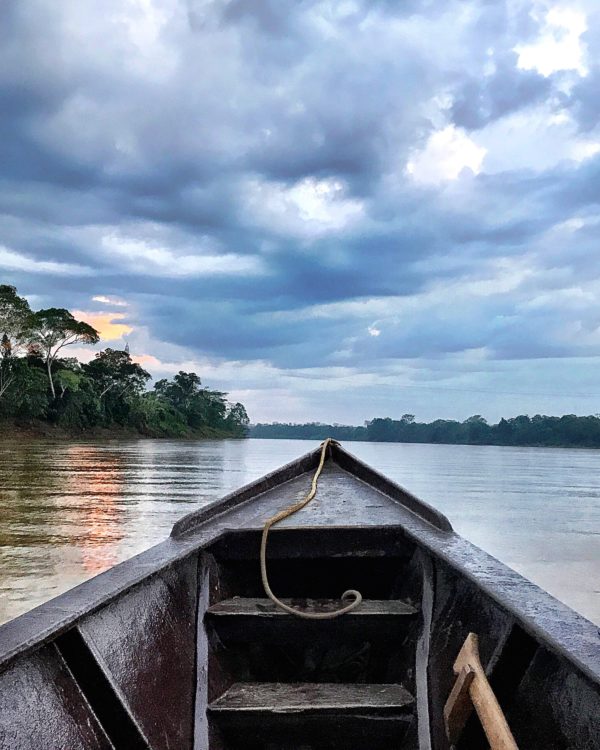 Peru Amazon