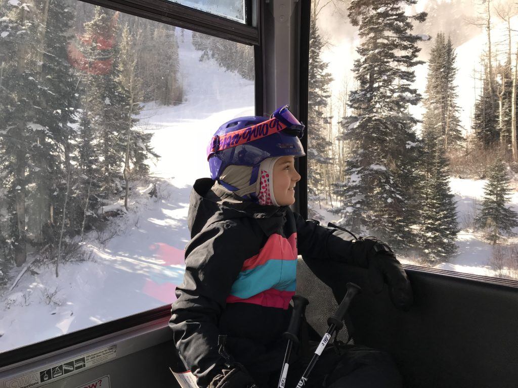 Telluride Gondola