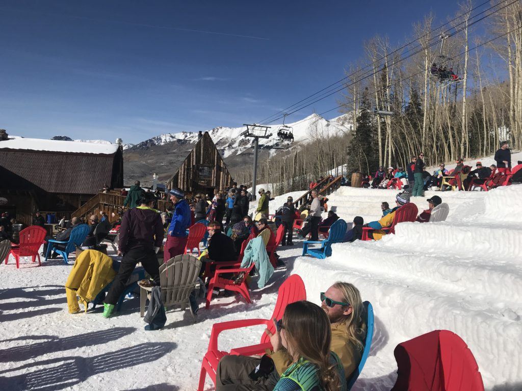 Gorrono Ranch Telluride