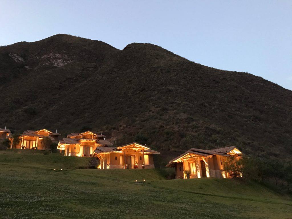 Inkaterra Urubamba Luxury Sacred Valley Hotel