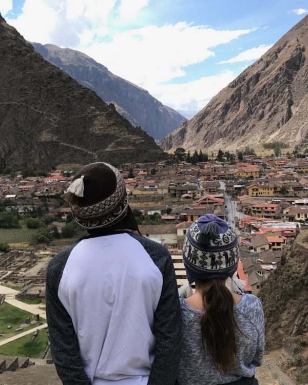 A Peru Family Vacation – Exploring Cusco and the Sacred Valley