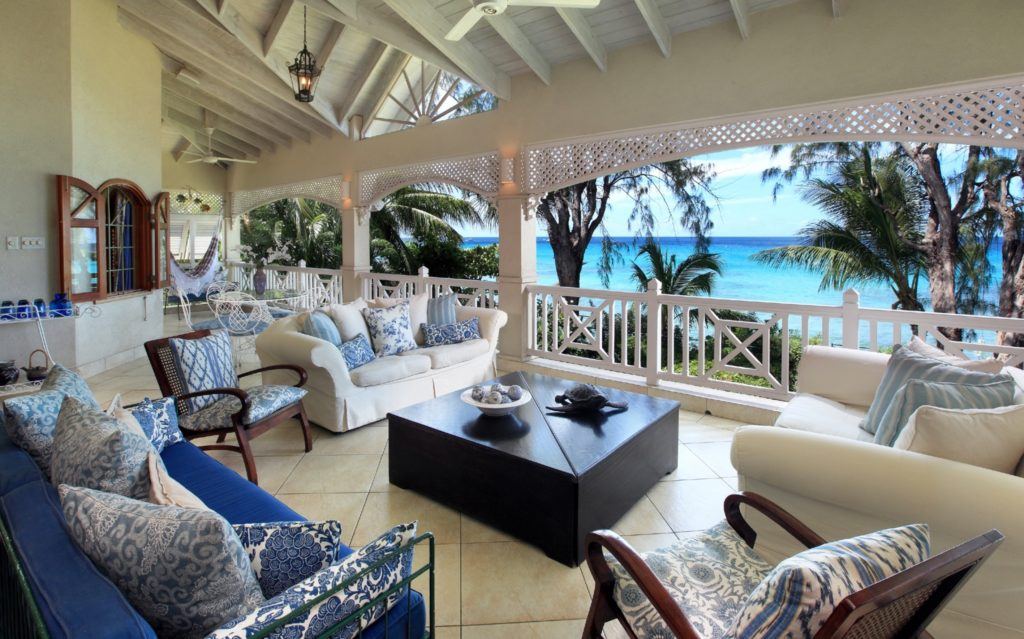 Luxury Villa Barbados