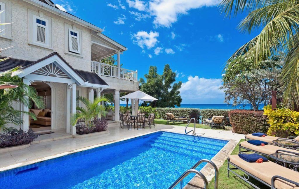 Westhaven Barbados Luxury Villa