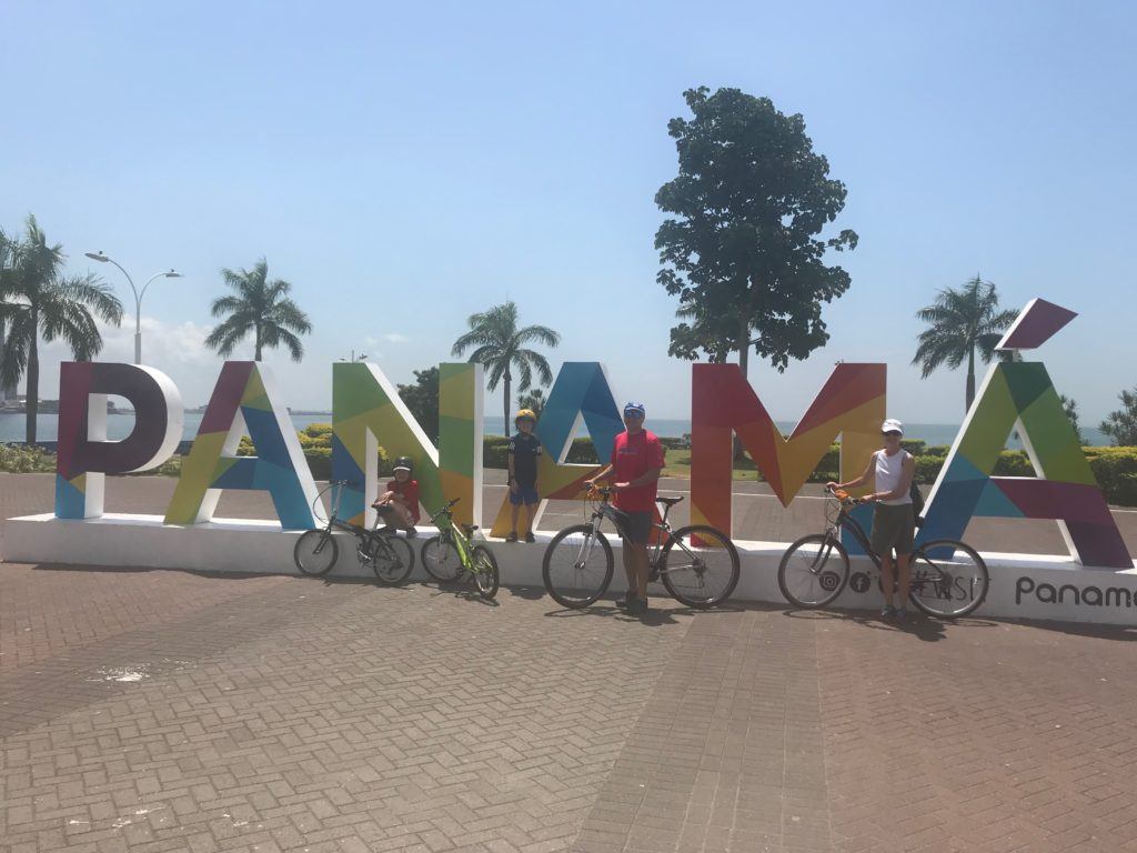 Things to do in Panama with Kids