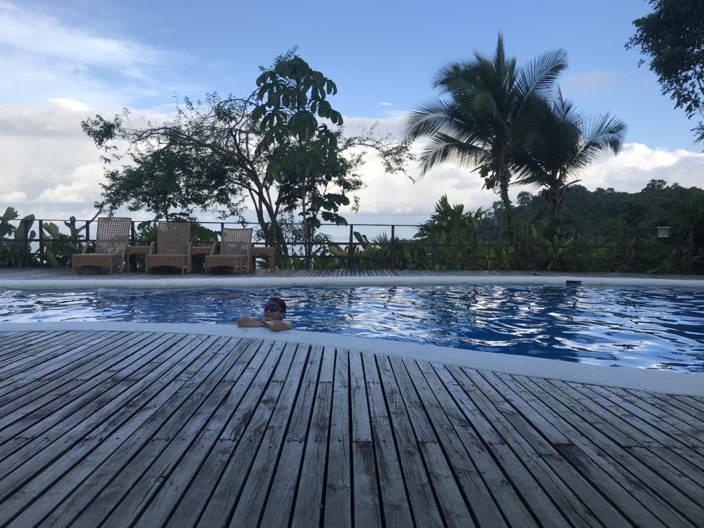 Lapa Rios - Luxury Eco Lodge Costa Rica