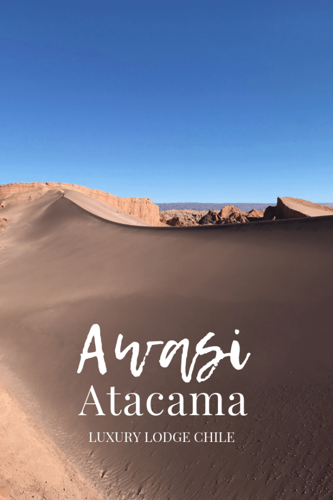 Awasi Atacama