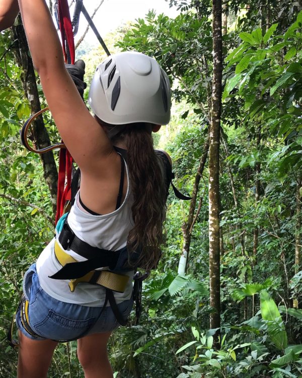Pacuare Lodge – A Luxury Costa Rica Rainforest Resort