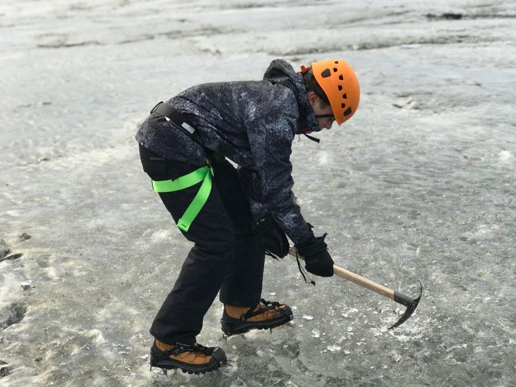 Iceland with Kids