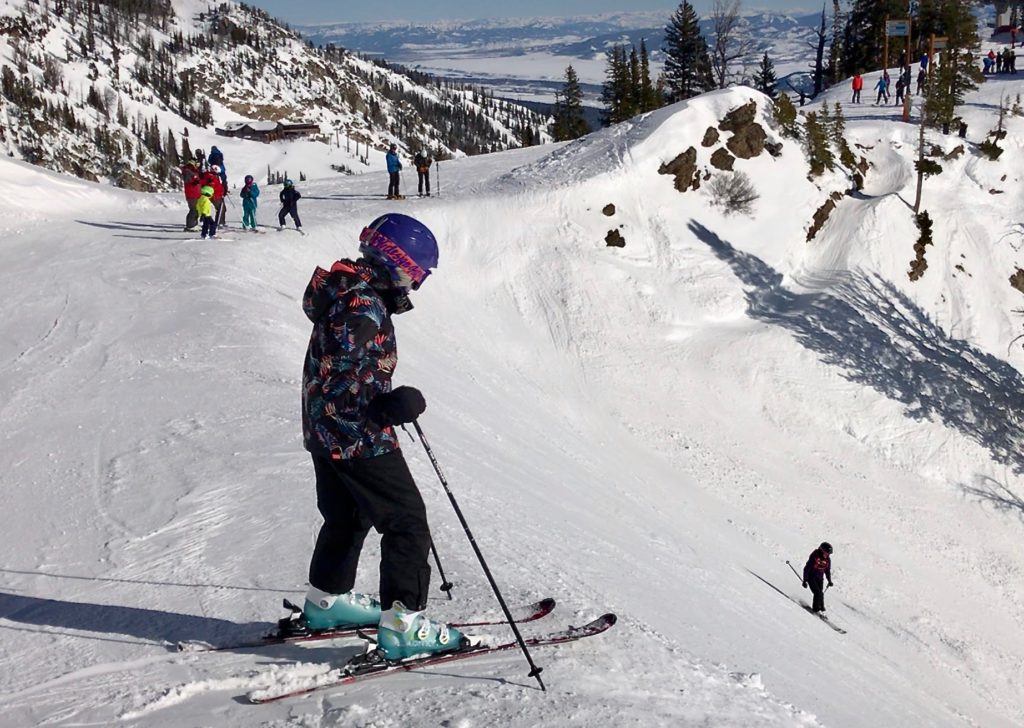 Jackson Hole with Kids