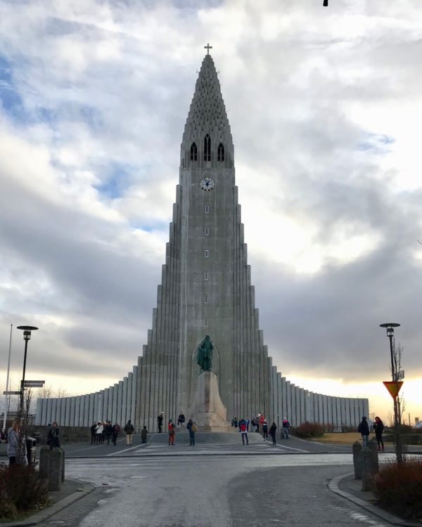 15 Things to do in Reykjavik, Iceland with Kids