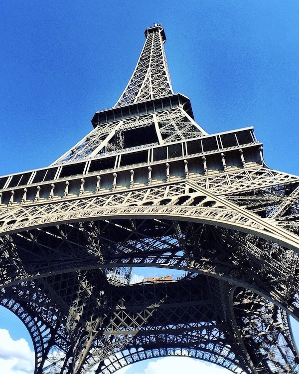 15 Things to do in Paris with Kids