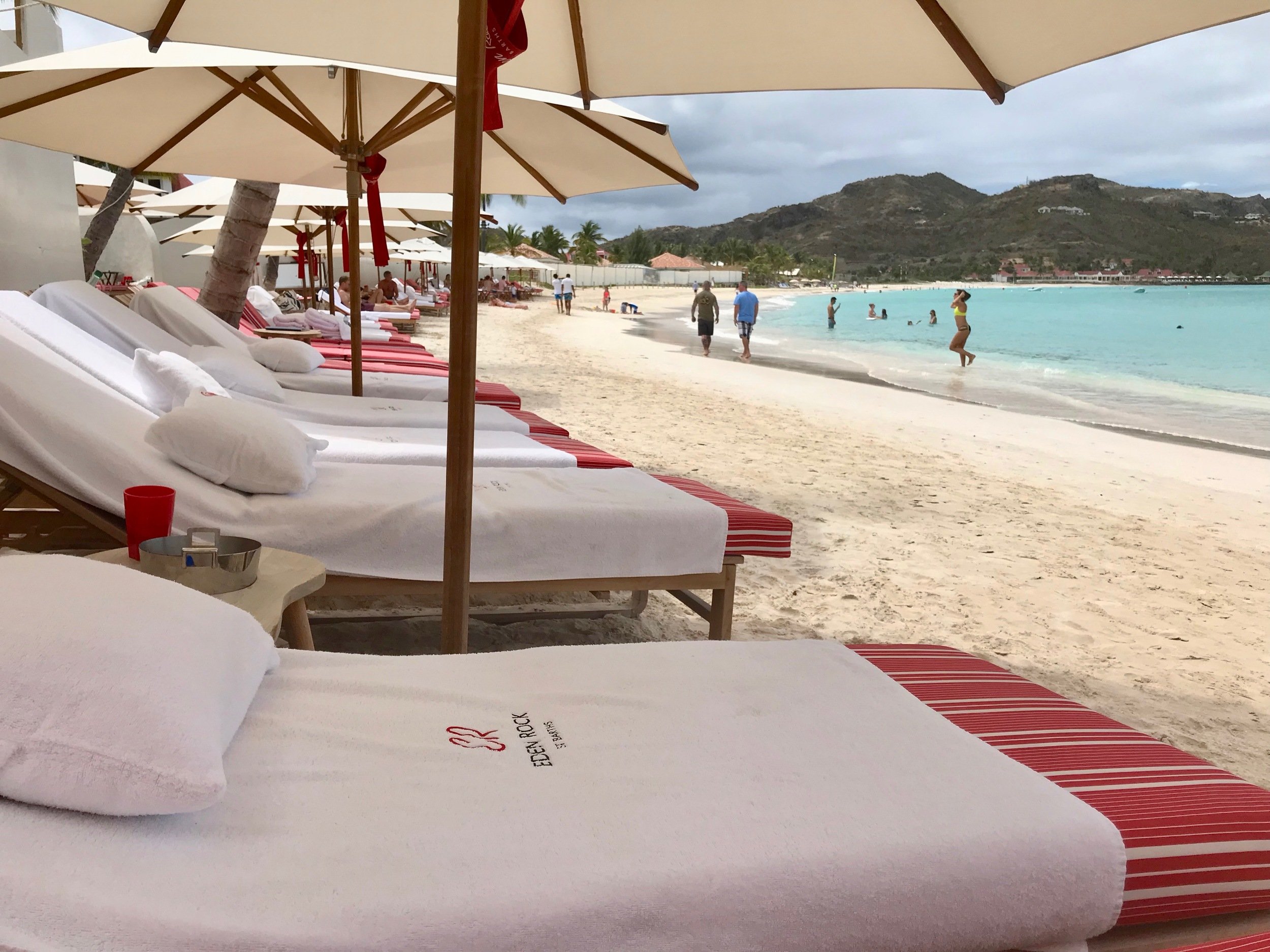 The Best St. Barts Beaches