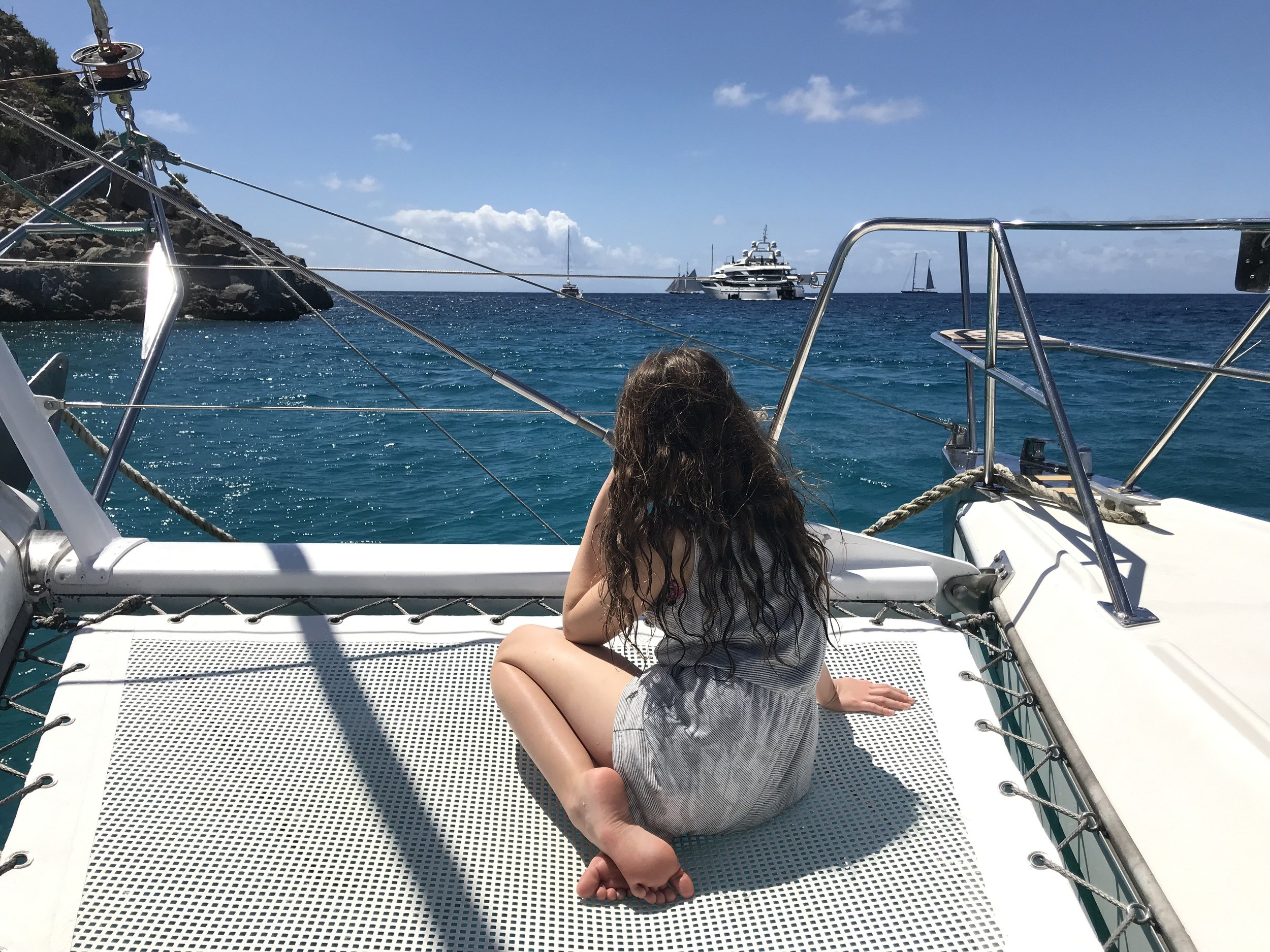 Activities For Adults in St. Barts – Yacht Vacations