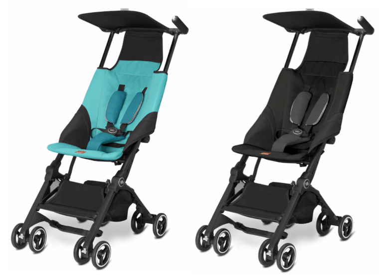 Lightweight Stroller for Travel Picks 7 Best Lightweight Strollers