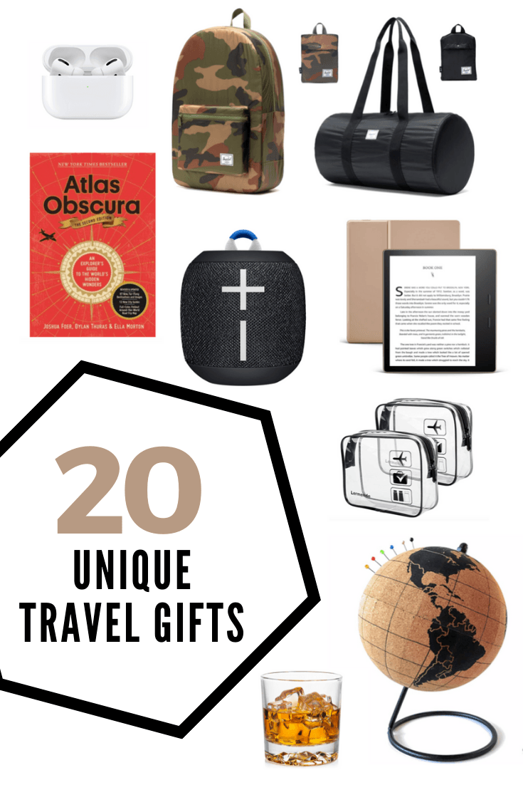 Unique Travel Gifts - Family Off Duty