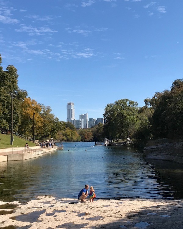 10 Things to do in Austin, Texas with Kids