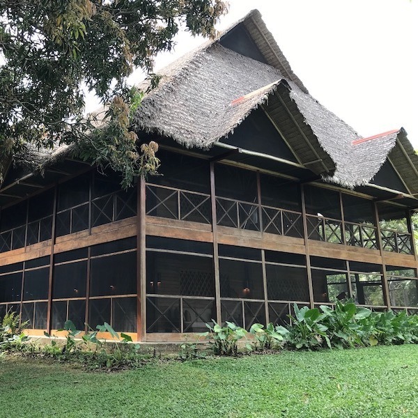 Inkaterra Hacienda Concepcion – Peruvian Amazon