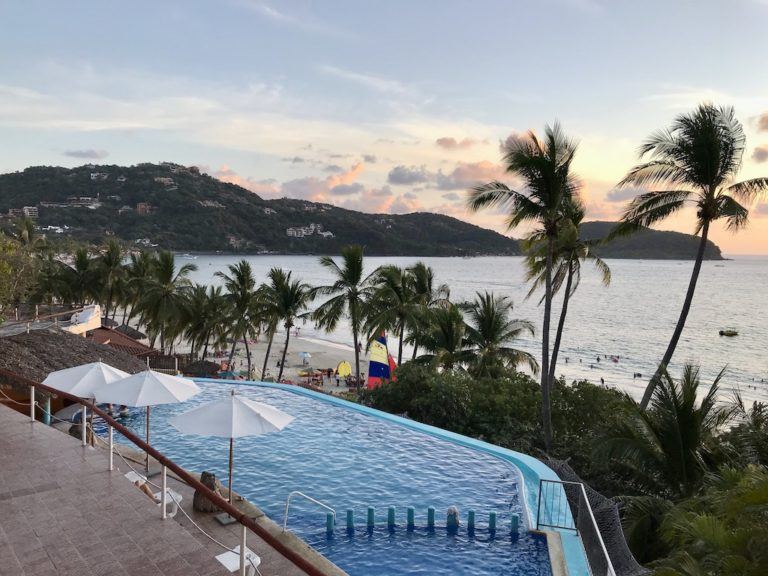 5 Best Hotels in Zihuatanejo Top Zihuatanejo Hotels and Resorts