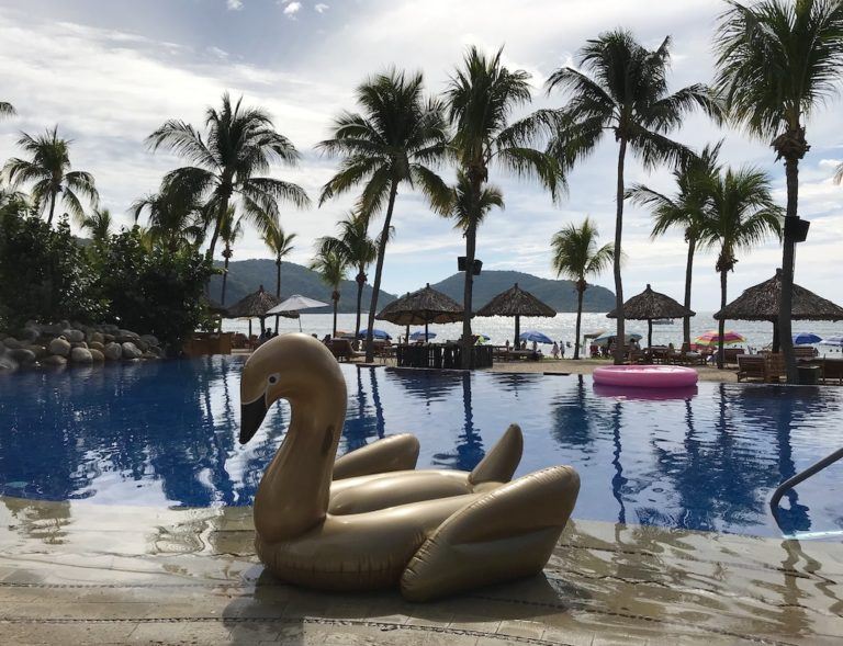 5 Best Hotels in Zihuatanejo Top Zihuatanejo Hotels and Resorts