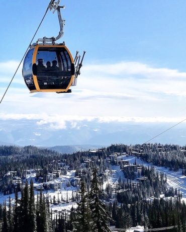 SilverStar Mountain Resort – Ski Guide