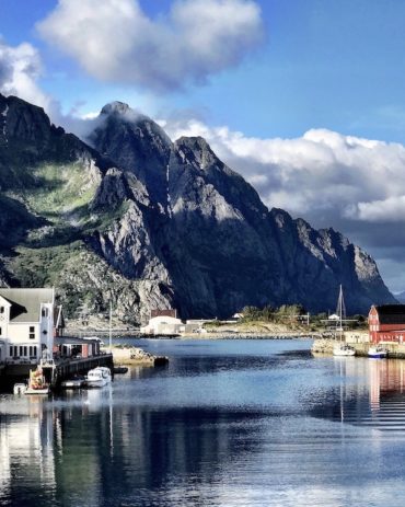 The Lofoten Islands, Norway – Essential Travel Guide