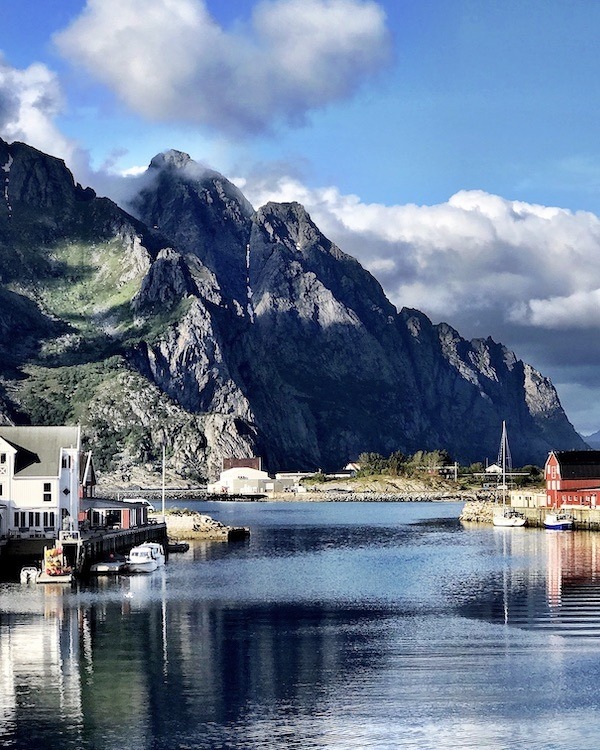 The Lofoten Islands, Norway – Essential Travel Guide