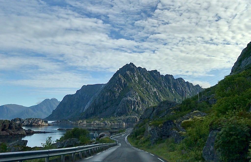 Henningsvær, Norway