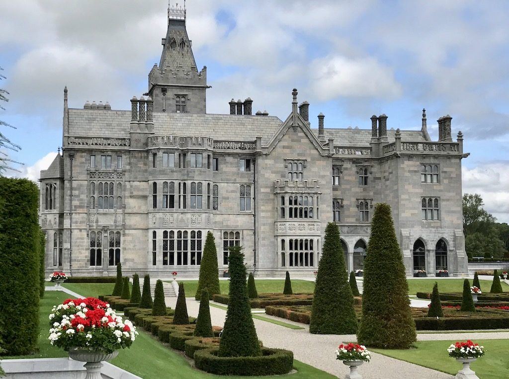 Adare Manor