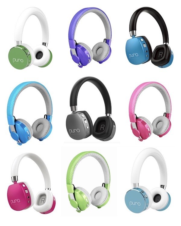 Noise Cancelling Headphones for Kids