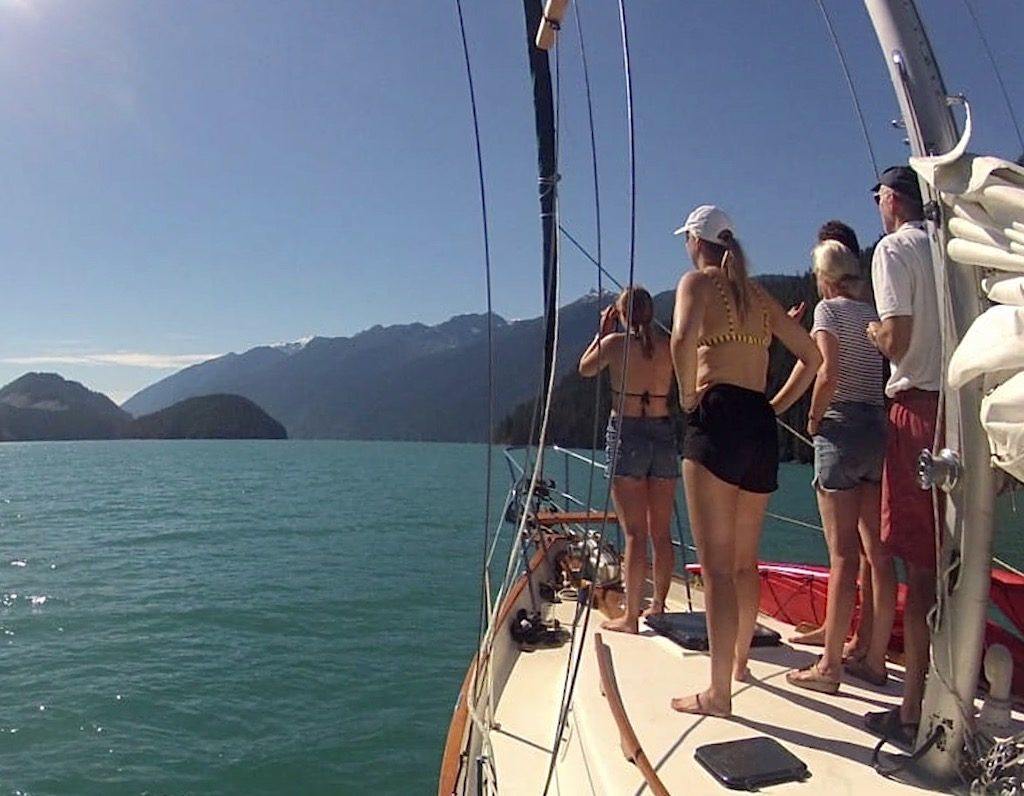 Bella Coola Day Trips