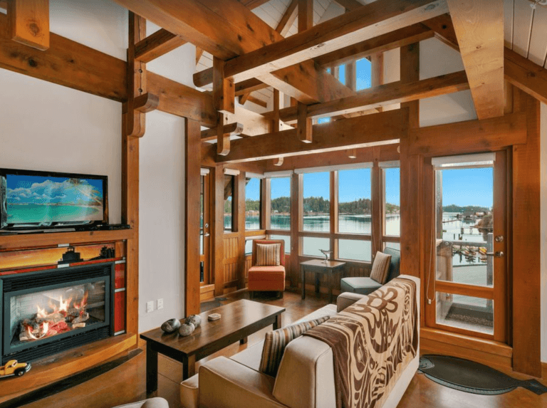 in Ucluelet, BC The Best Ucluelet Hotels, Ucluelet