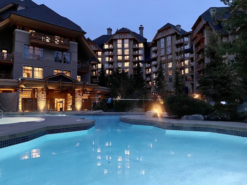 10 Best Whistler Hotels for Families 2024 - Family Accommodation Whistler