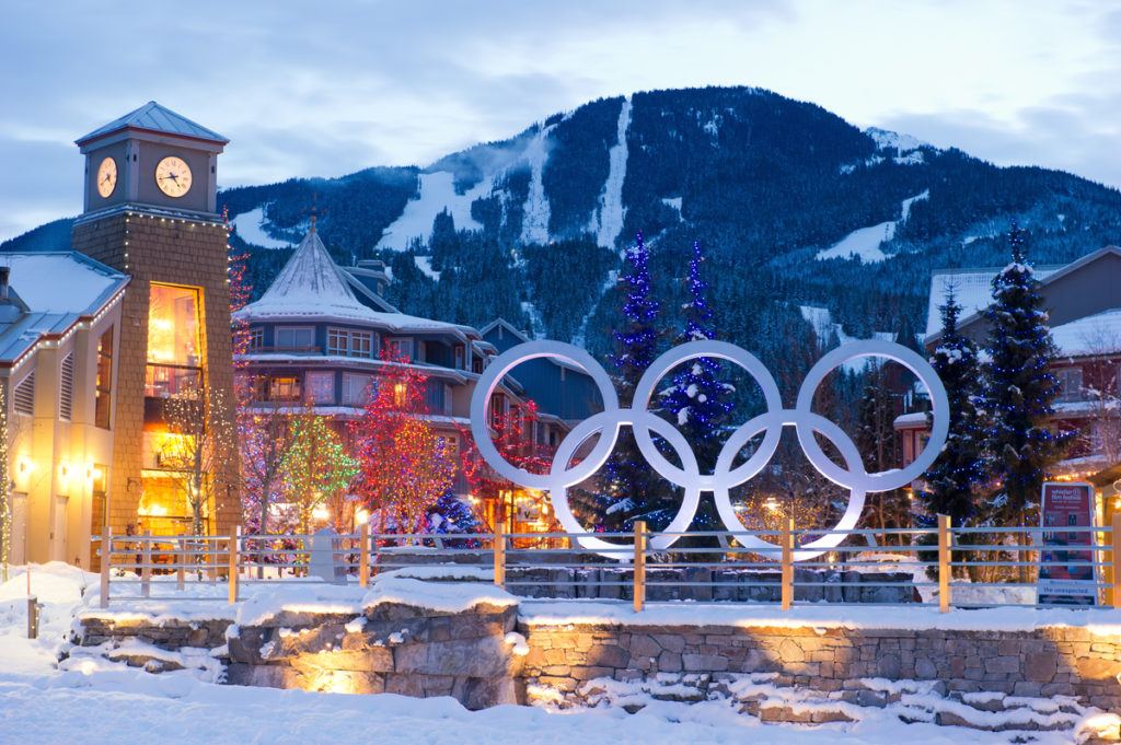 Whistler Christmas 2023 Top Things to do in Whistler at Christmas