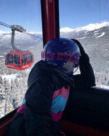 Whistler with Kids Winter Guide 2021-22 Season