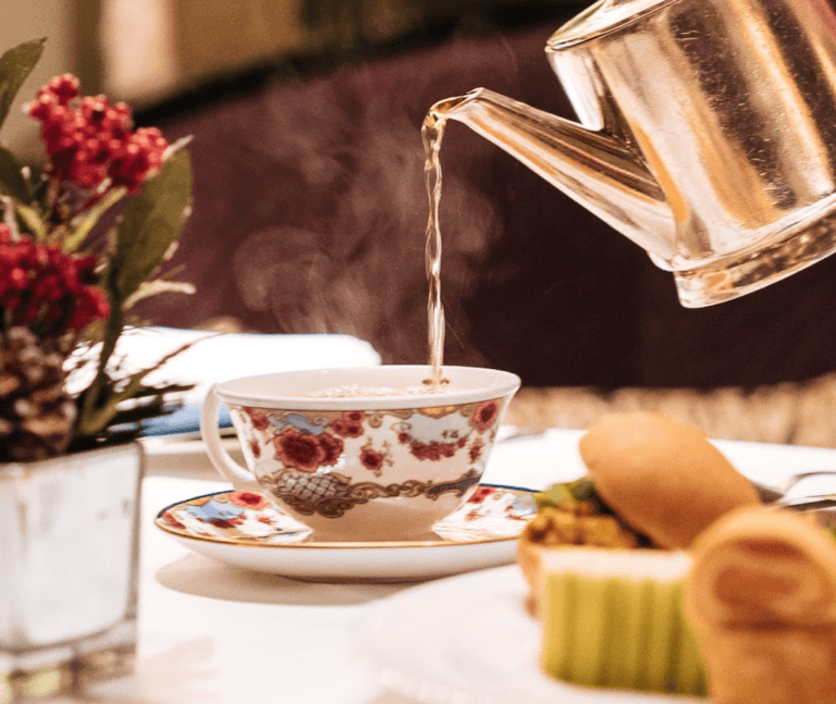 Vancouver Afternoon Tea – 3 Festive Places for Afternoon Tea in ...