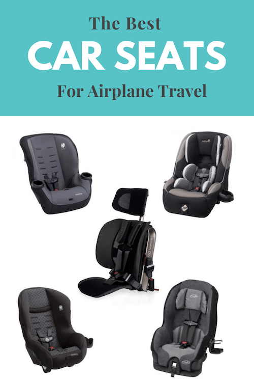 Best Car Seat for Travel