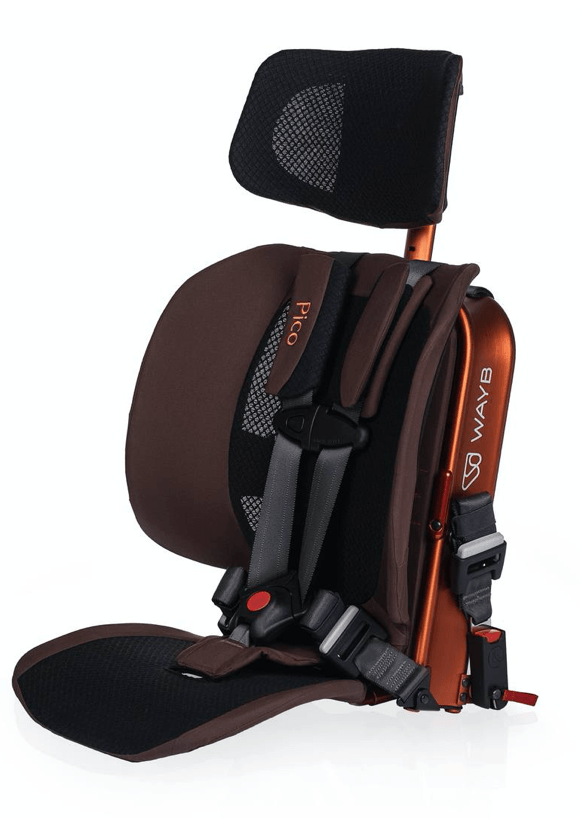 Best FAA Approved Car Seats