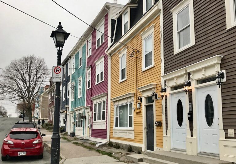 Things to do in St. John's, Newfoundland with Kids The Guide