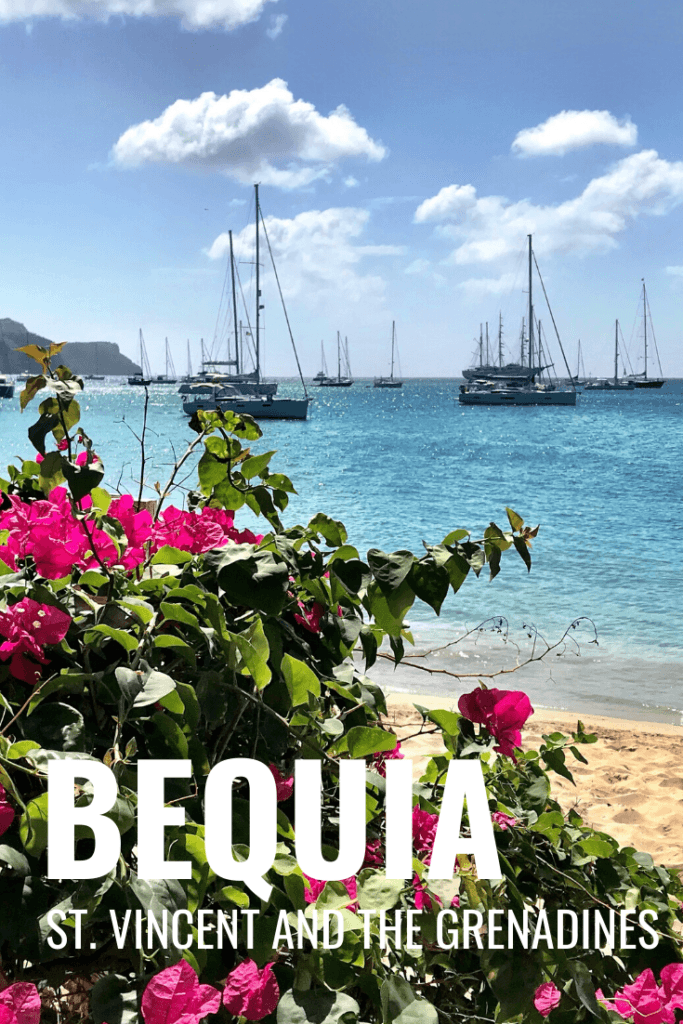 Things to do in Bequia