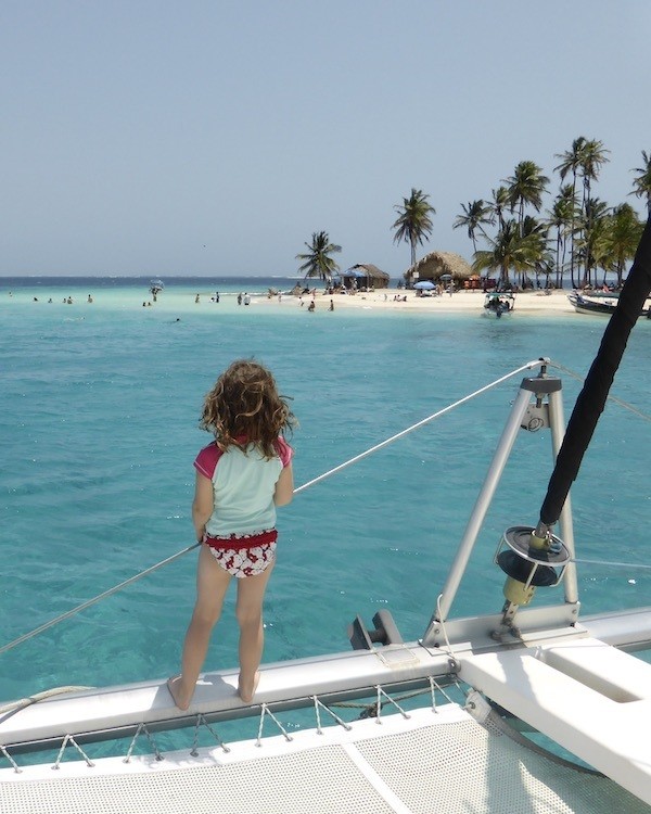 Panama with Kids – A 12 Day Panama Family Vacation