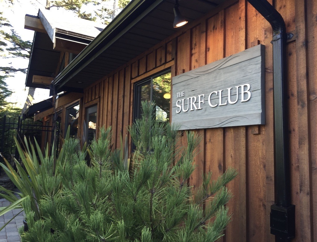 Surf Club Long Beach Lodge

